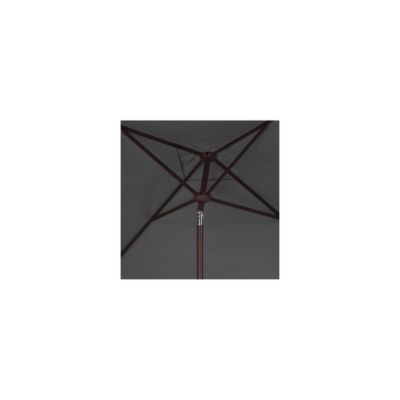 Image showing  Milan 7.5 ft. Square Umbrella, PAT8408B