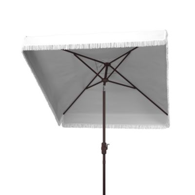 Image showing  Milan 7.5 ft. Square Umbrella, PAT8408C