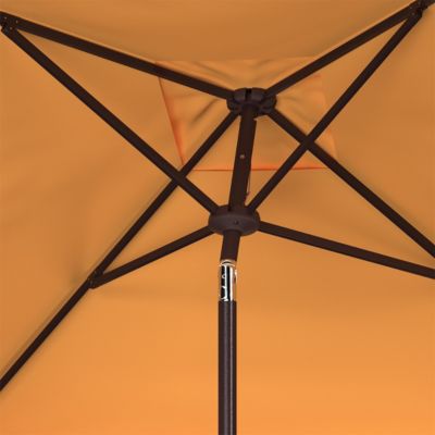 Image showing  Milan 7.5 ft. Square Umbrella, PAT8408D
