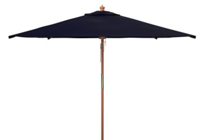 Safavieh Velop 7.5 ft. Wood Umbrella, PAT8409C