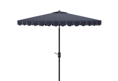 Safavieh Venice 7.5 ft. Square Umbrella, PAT8410A