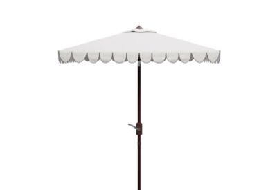 Safavieh Venice 7.5 ft. Square Umbrella, PAT8410E