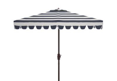 Safavieh Vienna 7.5 ft. Square Umbrella, PAT8411C