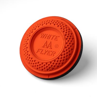 Image showing  Orange Top Pitch Target, 135 ct.