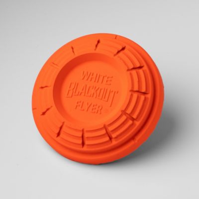 Image showing  Orange Top Blackout Target, 135 ct.