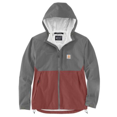 Carhartt Storm Defender Relaxed Fit Lightweight Packable Jacket