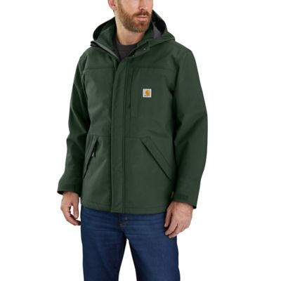 Carhartt Men s Storm Defender Loose Fit Heavyweight Jacket at Tractor Supply Co