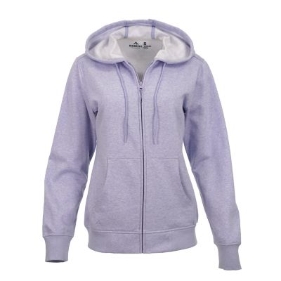 Ridgecut Women's Dri-Release Full-Zip Hoodie