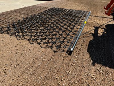 Image showing 5 th Loyal 12 ft. x 8 ft. Drag Harrow