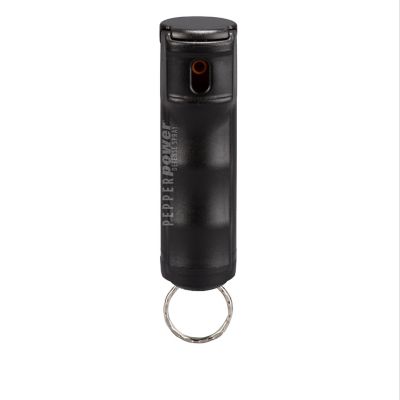 Image showing  Flip Top Keychain Fogger Pepper Spray, Fog