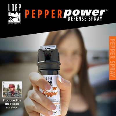 Image showing  PSK-Pepper Spray Kit