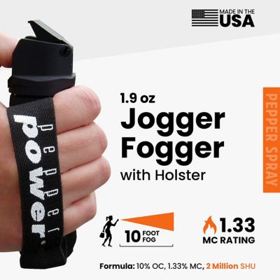 Image showing  PSK-Pepper Spray Kit