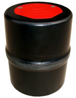 Image showing  Certified Bear Resistant Food Container Canister