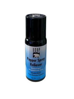Image showing  Pepper Spray Reliever
