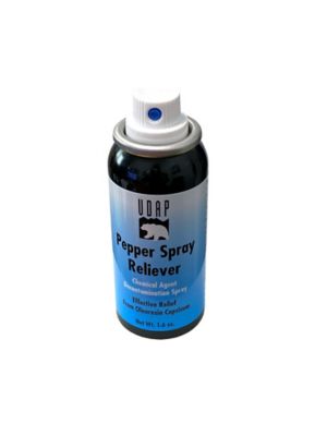 Image showing  Pepper Spray Reliever