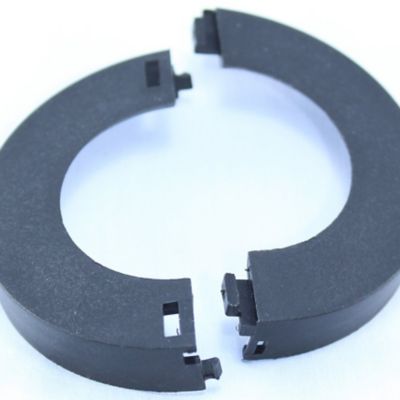 Image showing  Bear Spray Cozy Water Bottle Bike Mount, Fits 7.9 oz. 225G Canisters