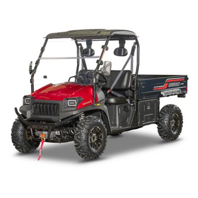 Bighorn Explorer 400 Pro Max 4x4 EFI UTV