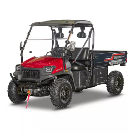 Bighorn Explorer 400 Pro Max 4x4 EFI UTV UTVs