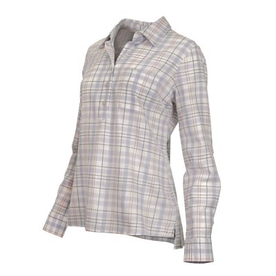 Image showing  Women's Weekend Popover Tunic