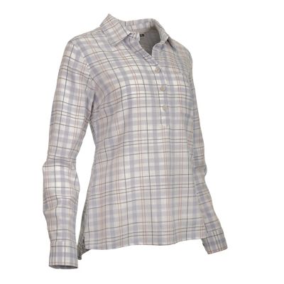 Image showing  Women's Weekend Popover Tunic