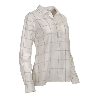 Image showing  Women's Weekend Popover Tunic