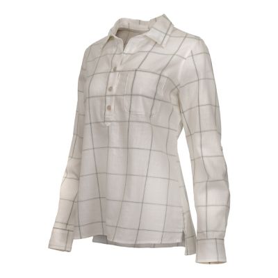 Image showing  Women's Weekend Popover Tunic