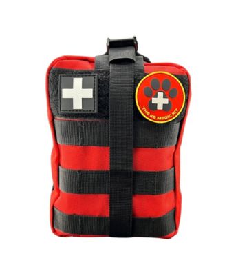 DOGWORX The K9 Medic Kit