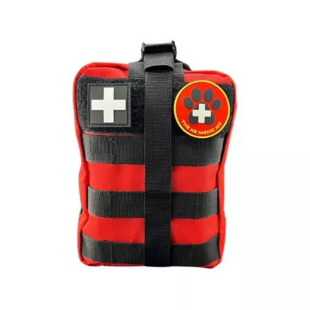 DOGWORX The K9 medical kit Pet First Aid