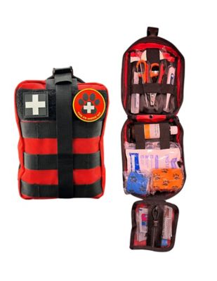 Image showing  The K9 Medic Kit