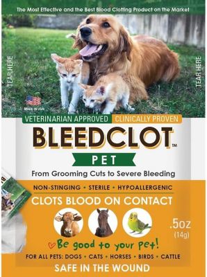 Image showing 5 th DOGWORX The K9 Medic Kit