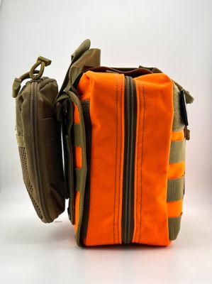 Image showing  The K9 Medic Kit - Working Dog Edition