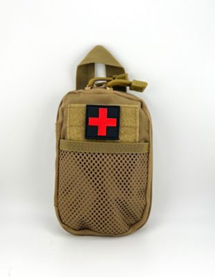 Image showing  The K9 Medic Kit - Working Dog Edition