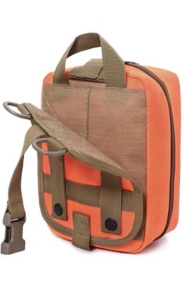 Image showing 8 th DOGWORX The K9 Medic Kit - Working Dog Edition