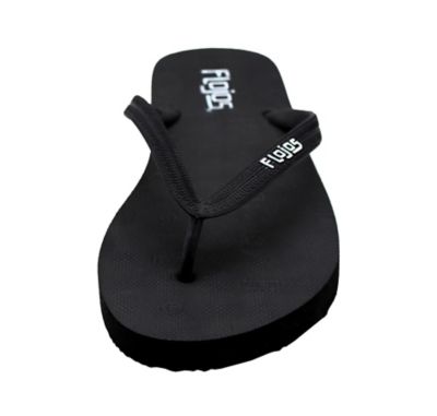 Image showing  Men's Nalu All Rubber Thong Sandal