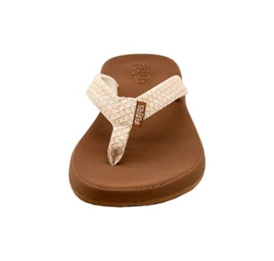 Image showing  Kay Textured Thong Strap On Memex Bed
