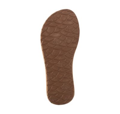 Image showing  Kay Textured Thong Strap On Memex Bed