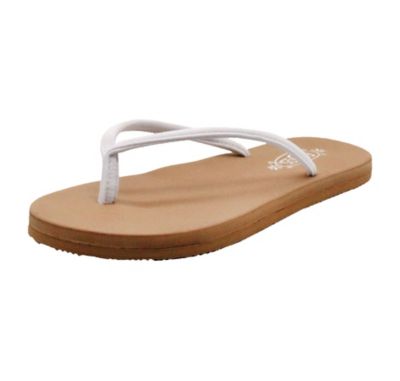 Image showing  Fiesta Lite Soft Eva Strap Molded Eva Footbed