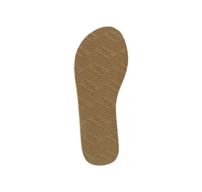 Image showing  Fiesta Lite Soft Eva Strap Molded Eva Footbed