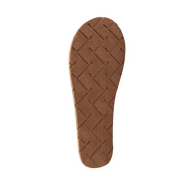 Image showing  Women's Nella Braided Strap High Wedge Sandal