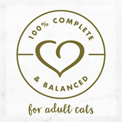 Image showing  All Life Stages Grain-Free Turkey and Giblets Feast Pate Wet Cat Food, 3 oz. Can