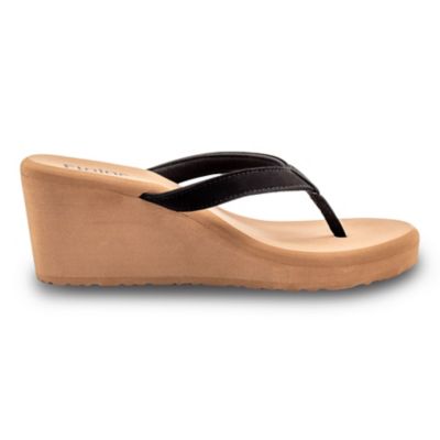 Black/Brown