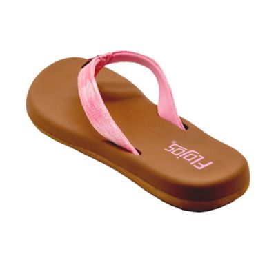 Image showing  Campbell Metallic Strap with Mega Comfort Molded PU Sock