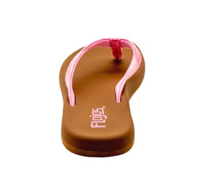 Image showing  Campbell Metallic Strap with Mega Comfort Molded PU Sock