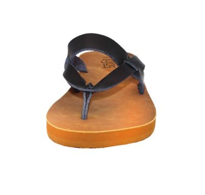 Image showing  Priya Five Point Interwoven Strap Flip Flops