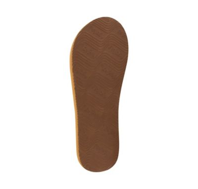 Image showing 1 th Flojos Priya Five Point Interwoven Strap Flip Flops