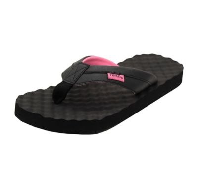 Flojos Women's Blair 2.0 Thong Wedge Sandal