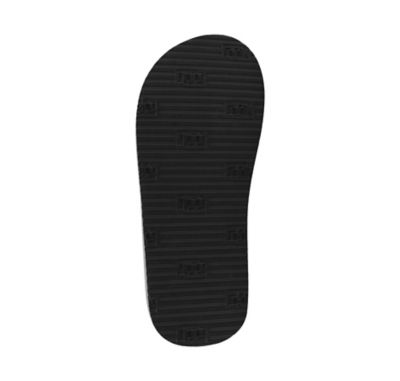 Image showing 2 th Flojos Women's Blair 2.0 Thong Wedge Sandal