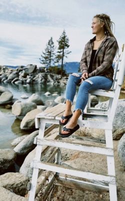 Image showing  Women's Blair 2.0 Thong Wedge Sandal