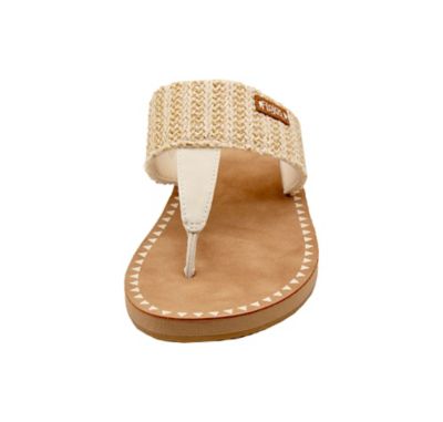 Image showing  Women's Grace Hooded Thong Sandal