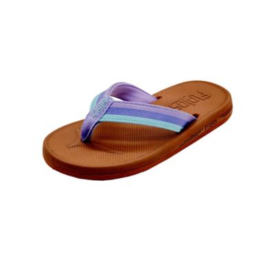 Flojos Girls' Paraiso Sandal